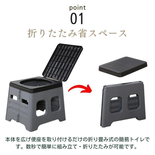 3118番 Dometic 972 ポータブルトイレ 簡易トイレ 携帯トイレ 簡易トイレ 非常用トイレ ポータブル トイレ 簡易 折りたたみ 災害用