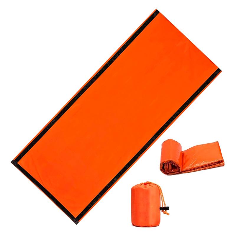 佐渡　宿泊　素泊まり エマージェンシーシート　オレンジ6枚　グリーン4枚 佐渡 宿泊 素泊まり エマージェンシーシート オレンジ6枚