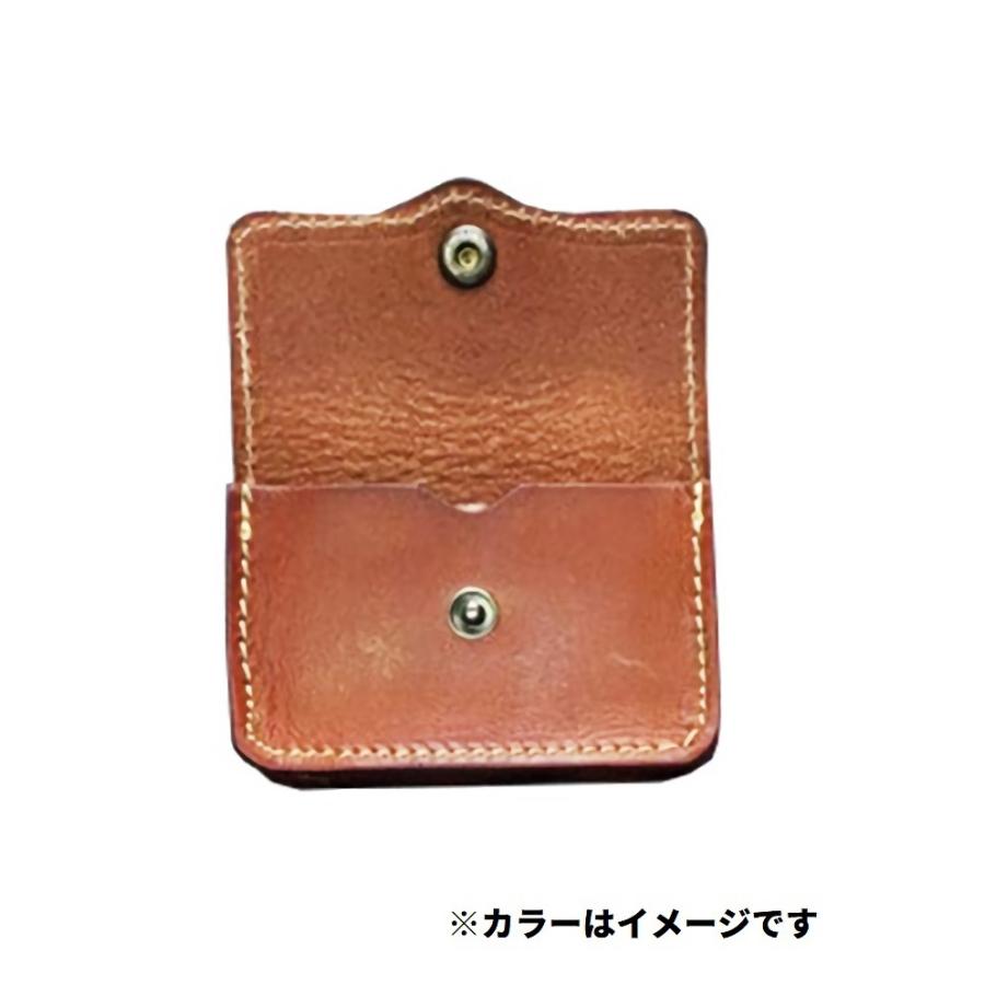 ☆未使用☆Church's 名刺入れ レザー ブラウン カードケース メンズ &CROSS 本革 名刺入れ カードケース ブラウン 茶色 メンズ レザー