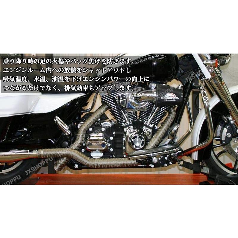 耐熱 テープ マフラーガード 結束バンド付き 10m サーモバンテージ 汎用 バイク 車 断熱 遮熱 給気 エンジン ブラック グリーン :JX-MAFURA-TEP:JXSHOPPU - 通販 - Yahoo!ショッピング 耐熱 テープ マフラーガード 結束バンド付き 10m サーモバンテージ 汎用 バイク 車 断熱 遮熱 給気 エンジン ブラック グリーン :JX-MAFURA-TEP:JXSHOPPU - 通販 - Yahoo!ショッピング