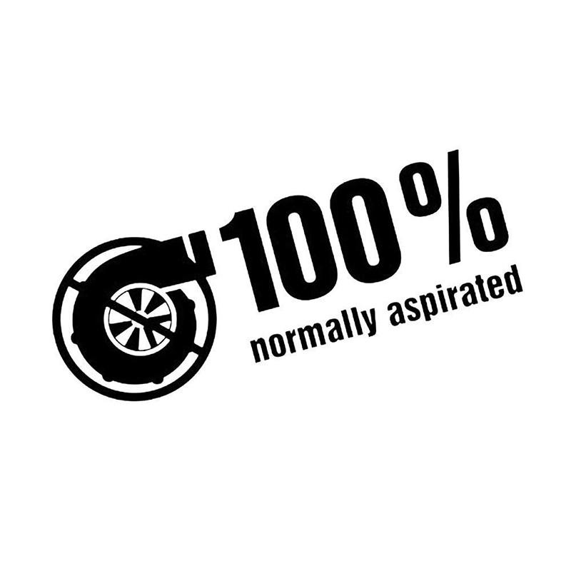 Na車 かわいい 文字ステッカー ブラック 100 Normally Aspirated 自然吸気 シール ドレスアップ 黒 デザイン 車 バイク 汎用 Jx Noturbo Bk Jxshoppu 通販 Yahoo ショッピング