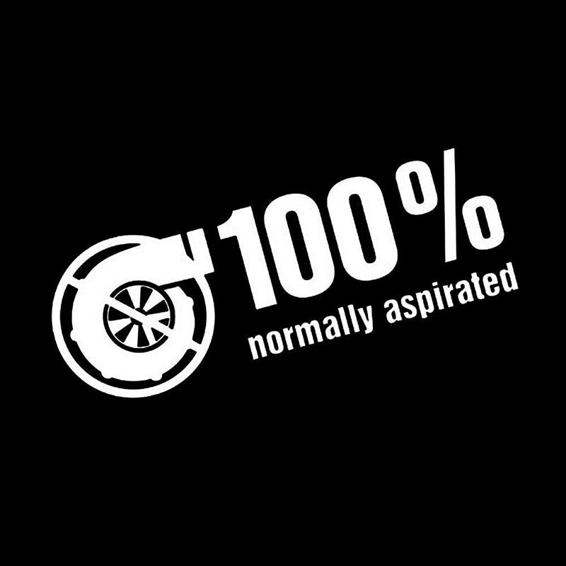 Na車 かわいい 文字ステッカー ホワイト 100 Normally Aspirated 自然吸気 シール ドレスアップ 白 デザイン 車 バイク 汎用 Jx Noturbo Wh Jxshoppu 通販 Yahoo ショッピング