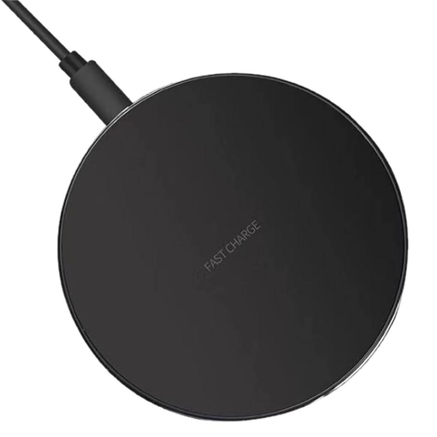 ワイヤレス充電器 iPhone アイフォン アンドロイド スマホ 携帯 充電