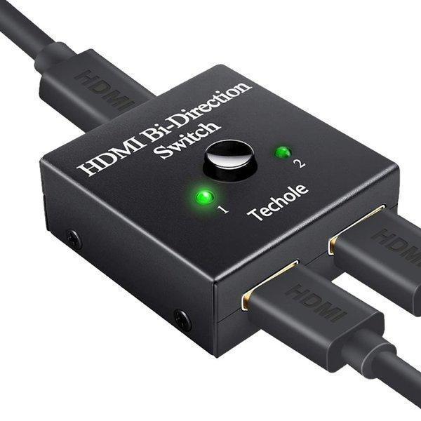 HDMI 切替器 分配器 HDMIセレクター スイッチ マトリックス ハブ