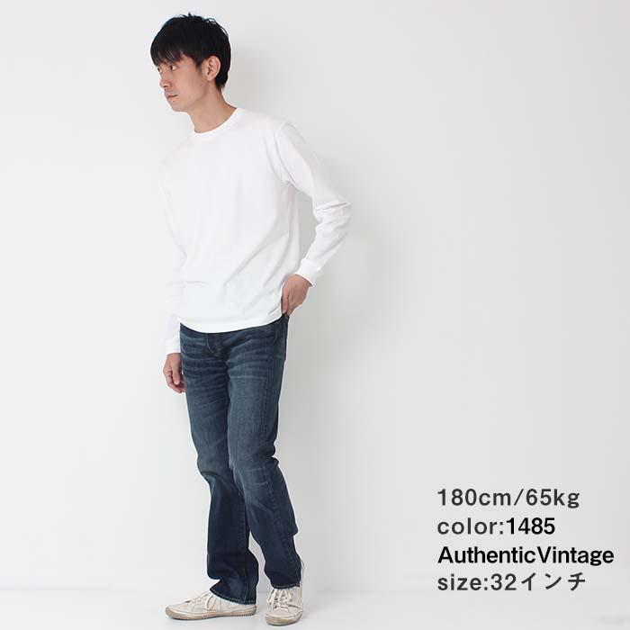 Levi's（リーバイス） 501 レギュラー ストレート メンズ Levi's