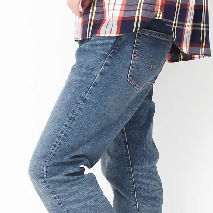 Levi's（リーバイス） 505 REGULAR FIT レギュラー フィット 00505