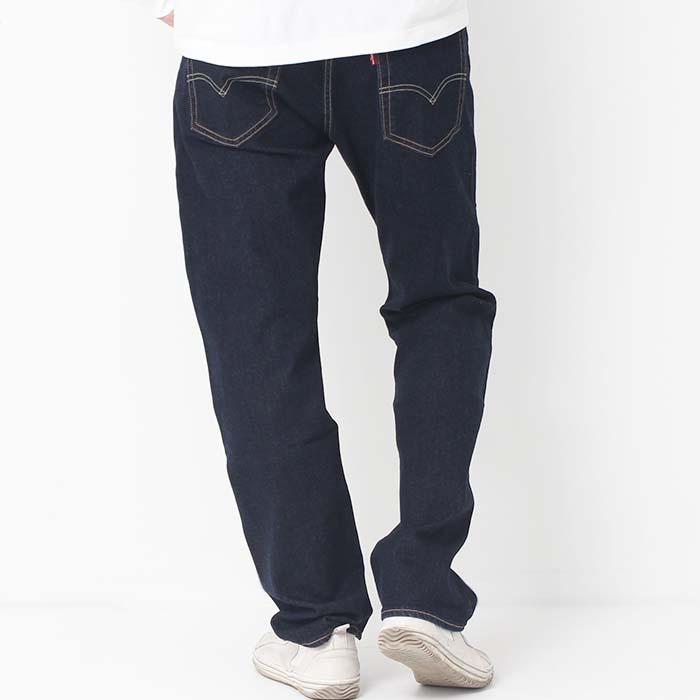Levi's（リーバイス） 505 ストレート レギュラーフィット Levi's