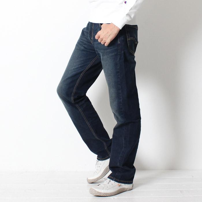 Levi's リーバイス 505 REGULAR レギュラーストレート 00505
