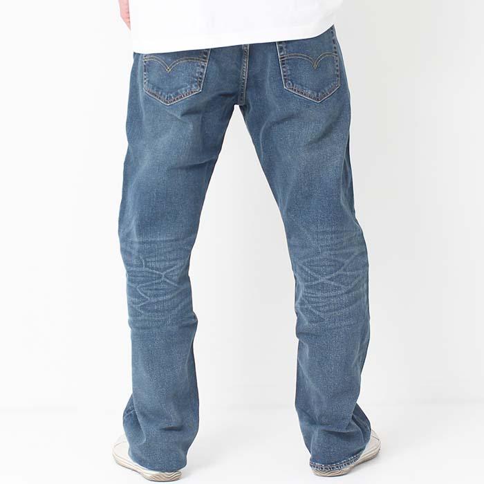 Levi's リーバイス 569 LOOSE STRAIGHT FIT ルーズ ストレート