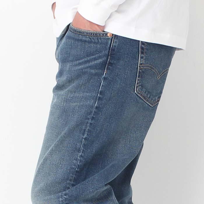 Levi's（リーバイス） 569 LOOSE STRAIGHT FIT ルーズ ストレート
