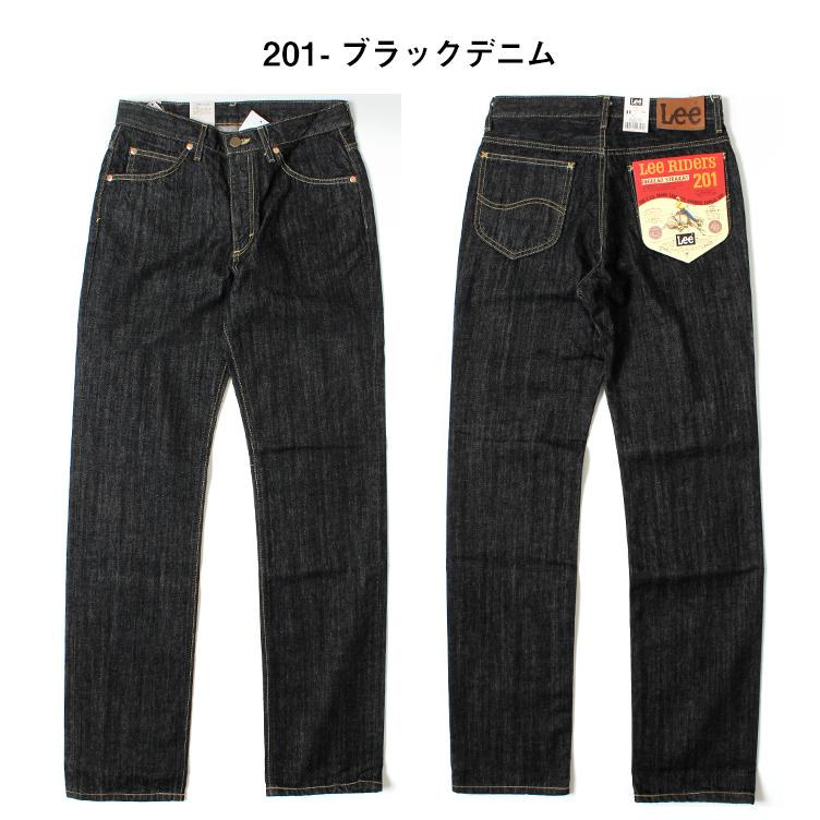 Lee RIDERS 201 リー ライダース 02010 メンズ レギュラー Lee RIDERS 201 リー ライダース 02010 メンズ レギュラー