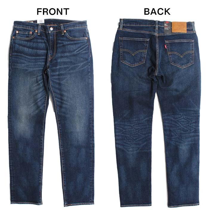 Levi's リーバイス 511 スリムフィット デニム メンズ ジーンズ Levi's リーバイス 511 スリムフィット デニム メンズ ジーンズ