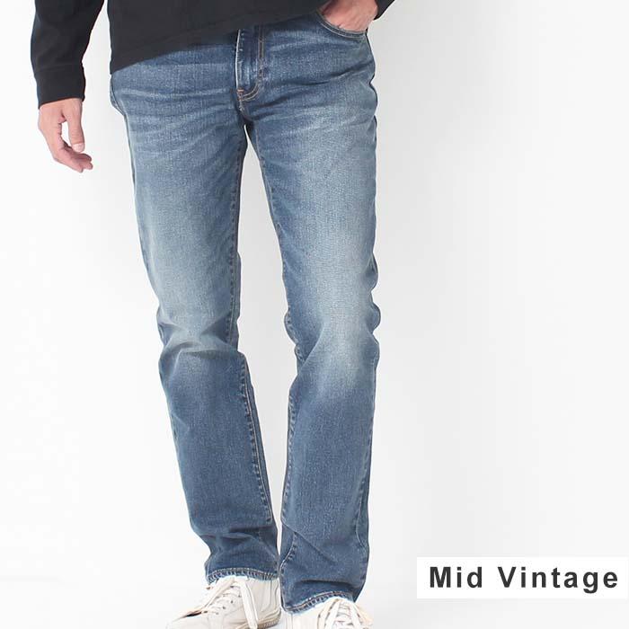 Levi's リーバイス 511 スリムフィット デニム メンズ ジーンズ Levi's リーバイス 511 スリムフィット デニム メンズ ジーンズ