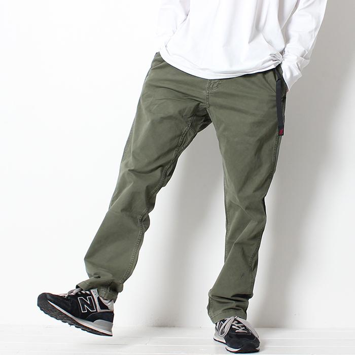 Gramicci グラミチ Nnパンツ 0816 Fdj パンツ メンズ きれいめ カジュアル ブランド シンプル 紳士 男性 大人 丈夫 タフ 0816 Fdj Jxt Style 通販 Yahoo ショッピング