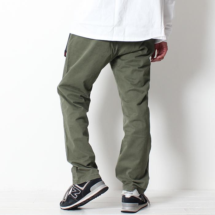 Gramicci グラミチ Nnパンツ 0816 Fdj パンツ メンズ きれいめ カジュアル ブランド シンプル 紳士 男性 大人 丈夫 タフ 0816 Fdj Jxt Style 通販 Yahoo ショッピング