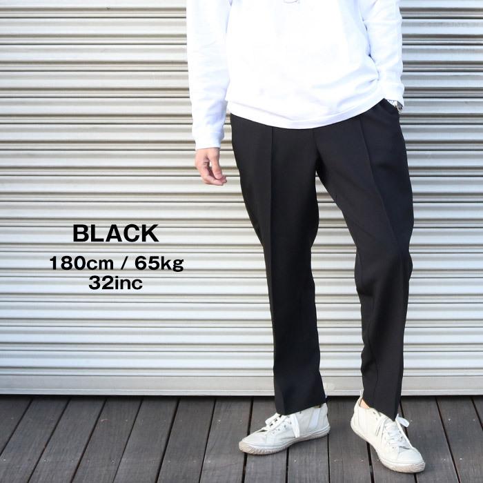 30 Off Big Mike ビッグマイク イージーパンツ スラックス ピンタック トロストレッチ パンツ ズボン ワーク 伝統 定番 趣味 カジュアル メンズ Jxt Style 通販 Yahoo ショッピング