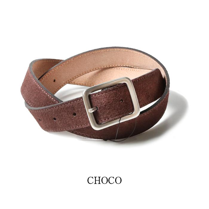 Hawkcompany ホークカンパニー H K C スウェード レザーベルト 1335 スエードベルト メンズ レディース 上品 ベルト 牛革 革 1335 Jxt Style 通販 Yahoo ショッピング