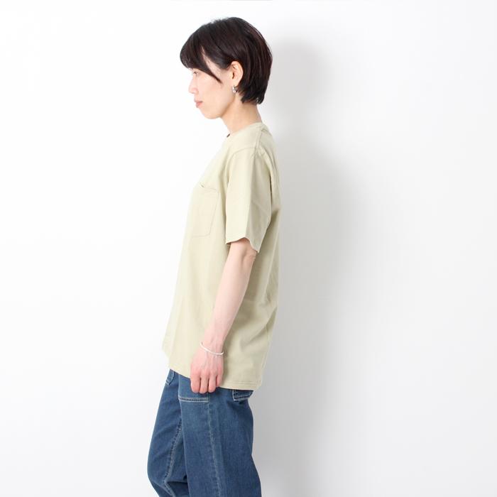 FRUIT OF THE LOOM（フルーツオブザルーム） 半袖 ヘビーウェイト