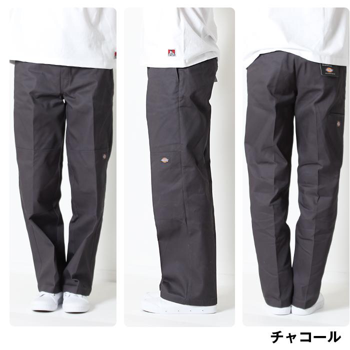 Dickies ディッキーズ DK ダブルニー ワークパンツ チノパン Dickies ディッキーズ DK ダブルニー ワークパンツ チノパン
