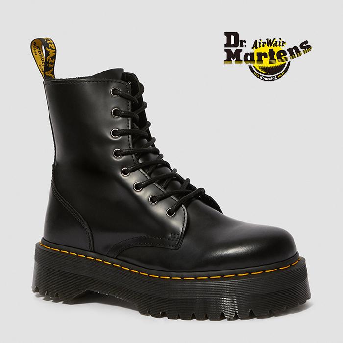 DR.MARTENS ドクターマーチン JADON 8ホールブーツ 15265001 ブーツ