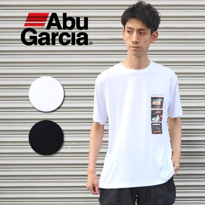 30 Off Abu Garcia アブガルシア ルアー グラフィックティー Tシャツ トップス メンズ フィッシング Uv加工 Jxt Style 通販 Yahoo ショッピング
