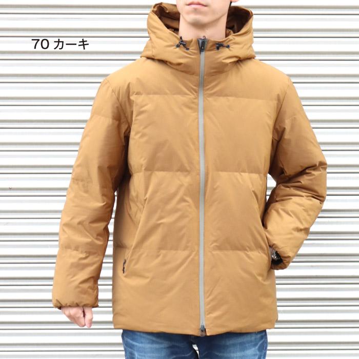Johnbull JOHNBULL ジョンブル ダウンジャケット 16671 メンズ Johnbull JOHNBULL ジョンブル ダウンジャケット 16671 メンズ