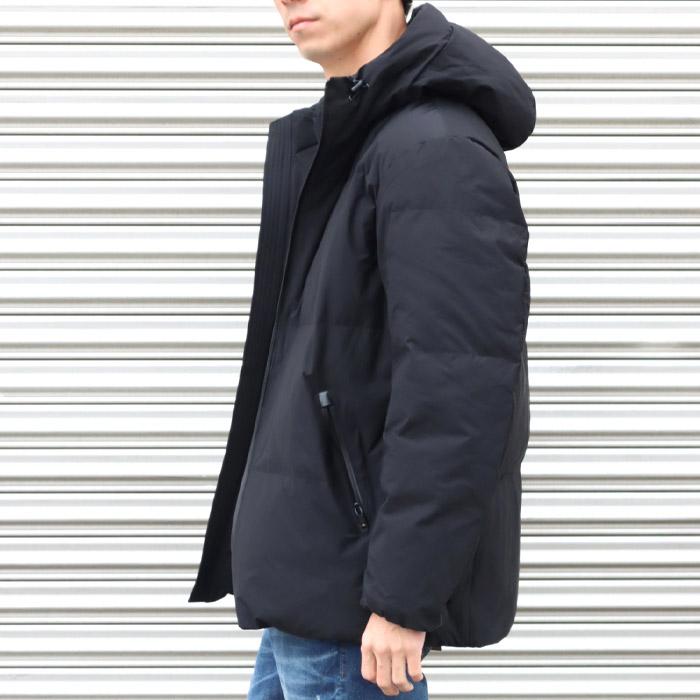 Johnbull JOHNBULL ジョンブル ダウンジャケット 16671 メンズ Johnbull JOHNBULL ジョンブル ダウンジャケット 16671 メンズ