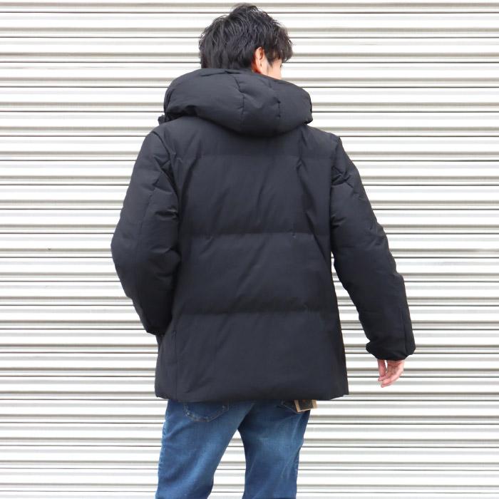 Johnbull JOHNBULL ジョンブル ダウンジャケット 16671 メンズ Johnbull JOHNBULL ジョンブル ダウンジャケット 16671 メンズ