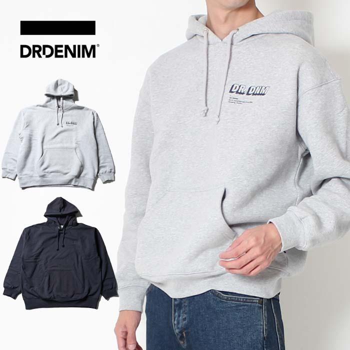 Off Dr Dnm ドクターデニム ダミアンフーディー トレーナー パーカー スウェット メンズ きれいめ カジュアル 大人 紳士 男性 大人 Jxt Style 通販 Yahoo ショッピング