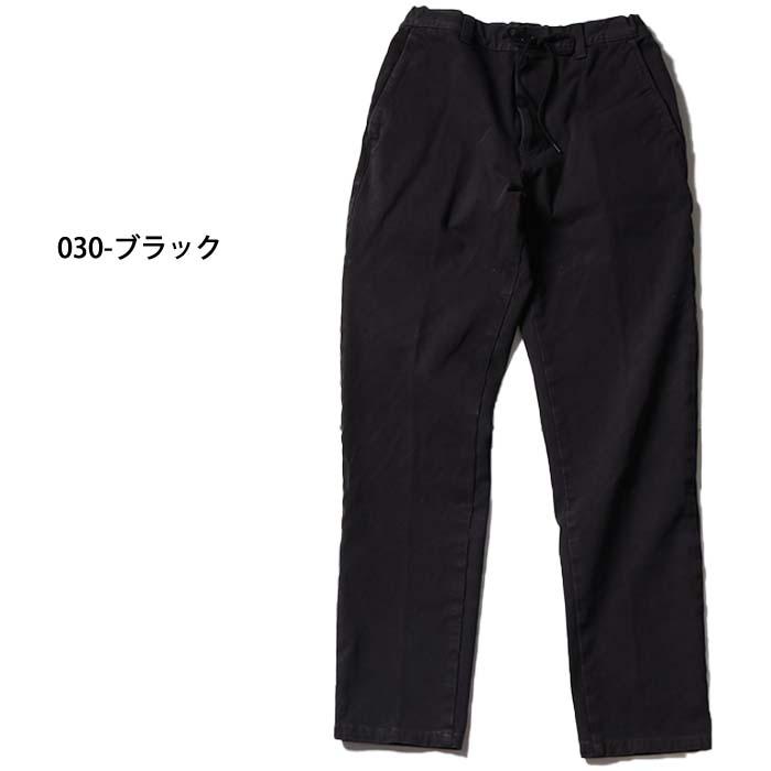 Johnbull（ジョンブル） ダブルストレッチ イージーパンツ 21431