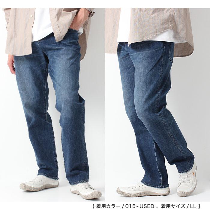 Johnbull JOHNBULL ジョンブル メンズ ダブル ストレッチ Johnbull JOHNBULL ジョンブル メンズ ダブル ストレッチ
