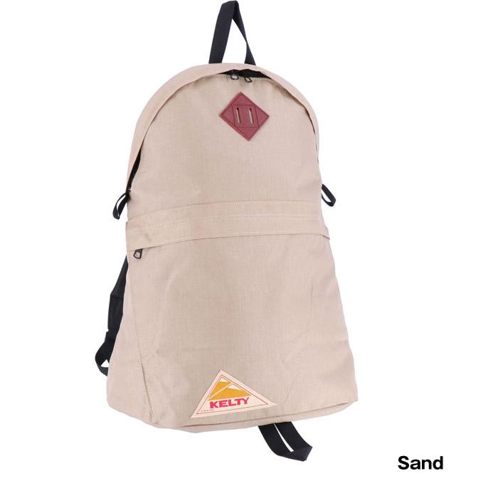 KELTY（ケルティ） リュックサック リュック 18L デイパック メンズ