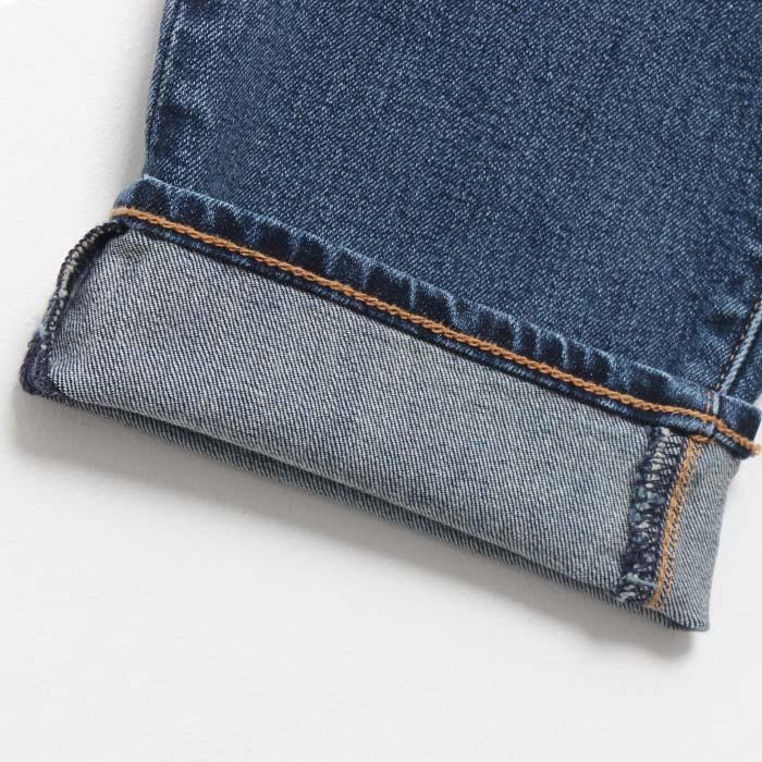 Levi's（リーバイス） 502 レギュラー テーパード メンズ ジーンズ