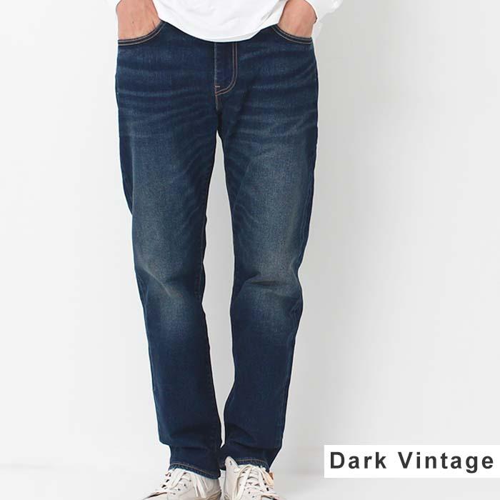 Levi's（リーバイス） 502 レギュラー テーパード メンズ ジーンズ