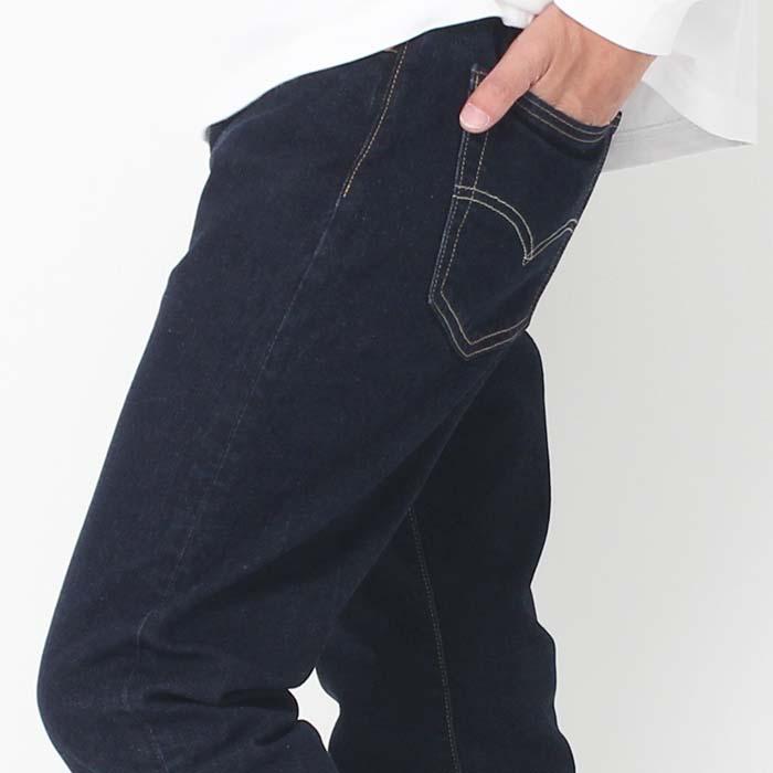 Levi's（リーバイス） 502 REGULAR TAPERED レギュラー テーパード