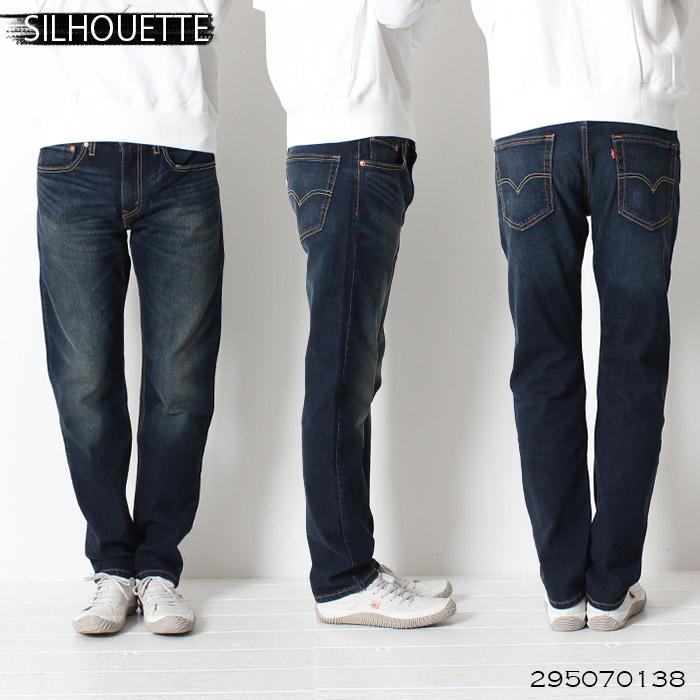 Levi's リーバイス 502 REGULAR TAPER レギュラーテーパード Levi's リーバイス 502 REGULAR TAPER レギュラーテーパード