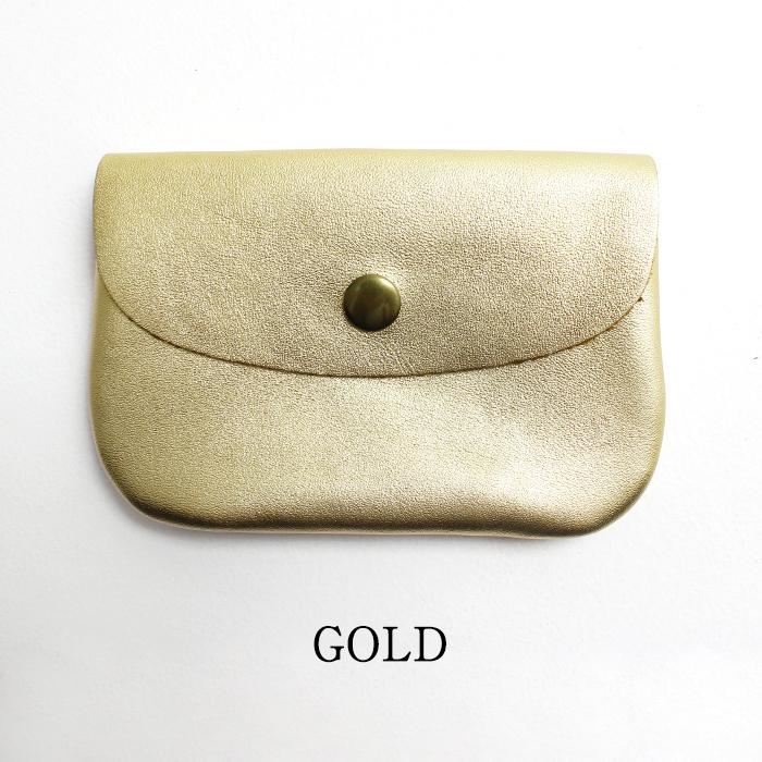 Hawk Company（ホークカンパニー） コインケース 本革 牛革 レザー