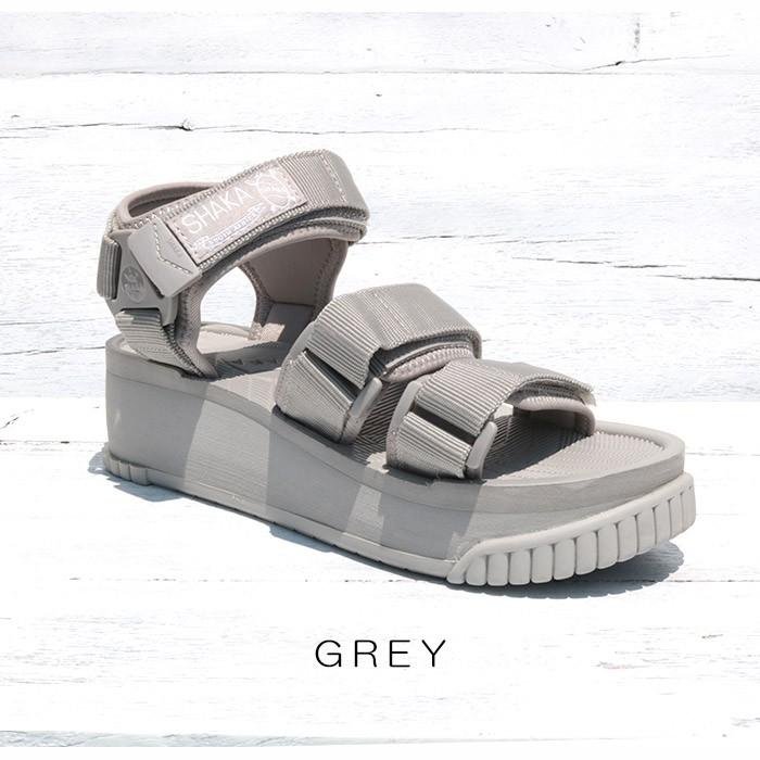 Shaka シャカ ネオバンジー プラットフォーム Neo Bungy Platform アウトドア スポーツ Sandal Outdoor 厚底 サンダル レディース フェス Jxt Style 通販 Yahoo ショッピング