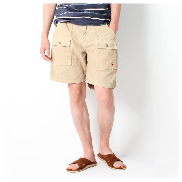 OceanPacific オーシャンパシフィック コーデュロイショーツ [511764] op メンズ ショートパンツ ブッシュポケット パンツ 爆買_10