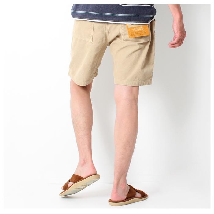 OceanPacific オーシャンパシフィック コーデュロイショーツ [511764] op メンズ ショートパンツ ブッシュポケット パンツ 爆買_12