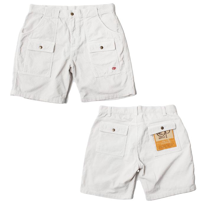 OceanPacific オーシャンパシフィック コーデュロイショーツ [511764] op メンズ ショートパンツ ブッシュポケット パンツ 爆買_13