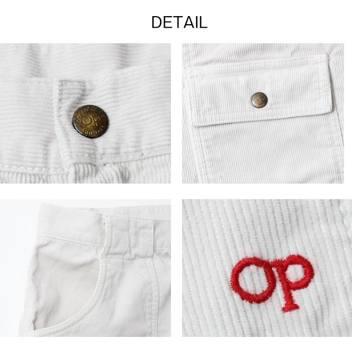 OceanPacific オーシャンパシフィック コーデュロイショーツ [511764] op メンズ ショートパンツ ブッシュポケット パンツ 爆買_14