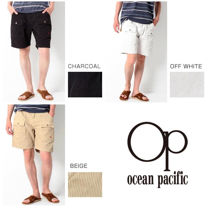 OceanPacific オーシャンパシフィック コーデュロイショーツ [511764] op メンズ ショートパンツ ブッシュポケット パンツ 爆買_15