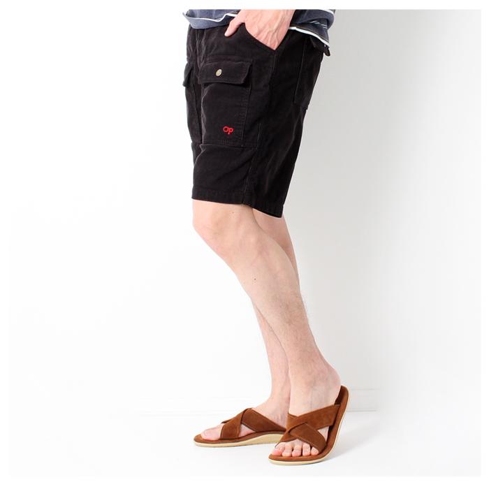 OceanPacific オーシャンパシフィック コーデュロイショーツ [511764] op メンズ ショートパンツ ブッシュポケット パンツ 爆買_5
