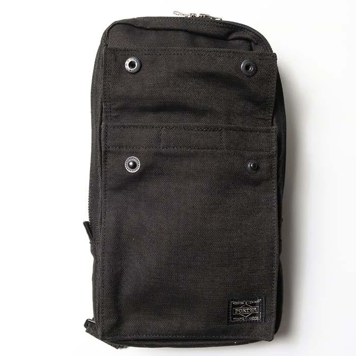 Porter ポーター スモーキー スリング ショルダーバッグ 592 吉田カバン ボディーバッグ メンズ レデイース ユニセックス 人気 592 Jxt Style 通販 Yahoo ショッピング