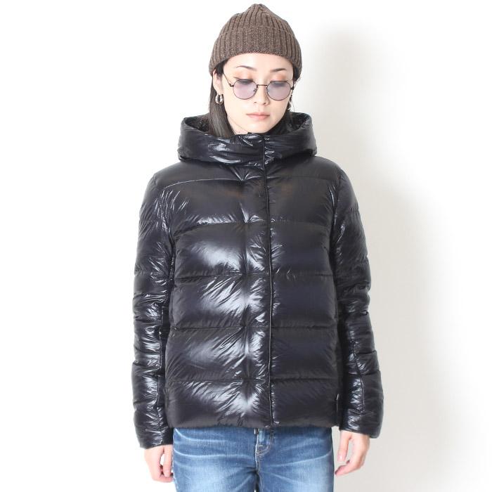 UBR（ウーバー） NEON DOWN JACKET ダウンジャケット 6031 レディース