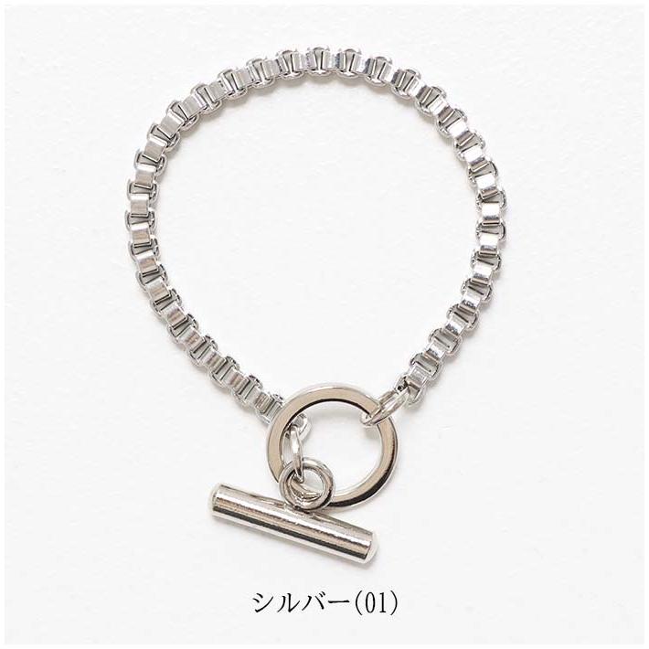 Hawk Company（ホークカンパニー） ブレスレット チェーンブレスレット