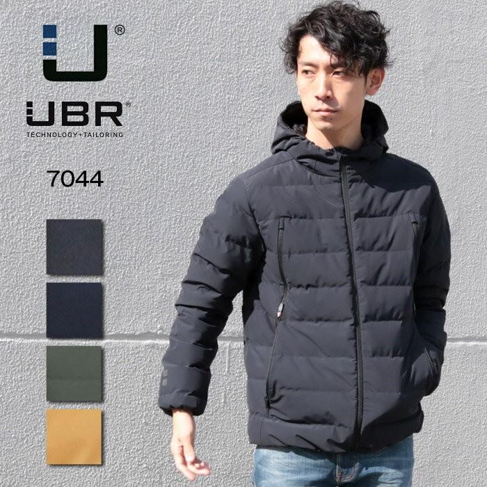 大人気！ UBER／UBR（ウーバー）レギュレーターダウンジャケット | www