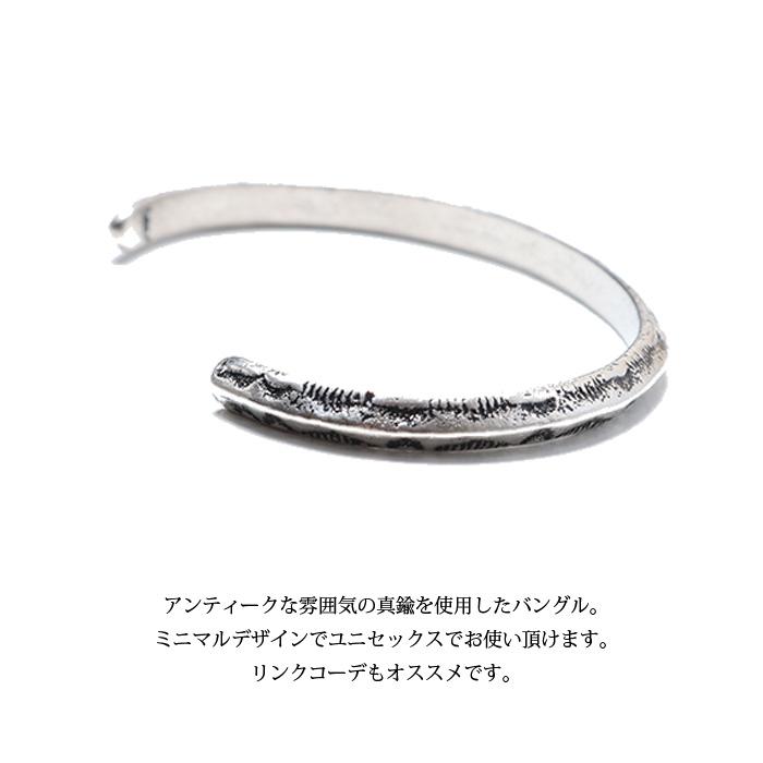 Hawk Company（ホークカンパニー） バングル ブレスレット 7520