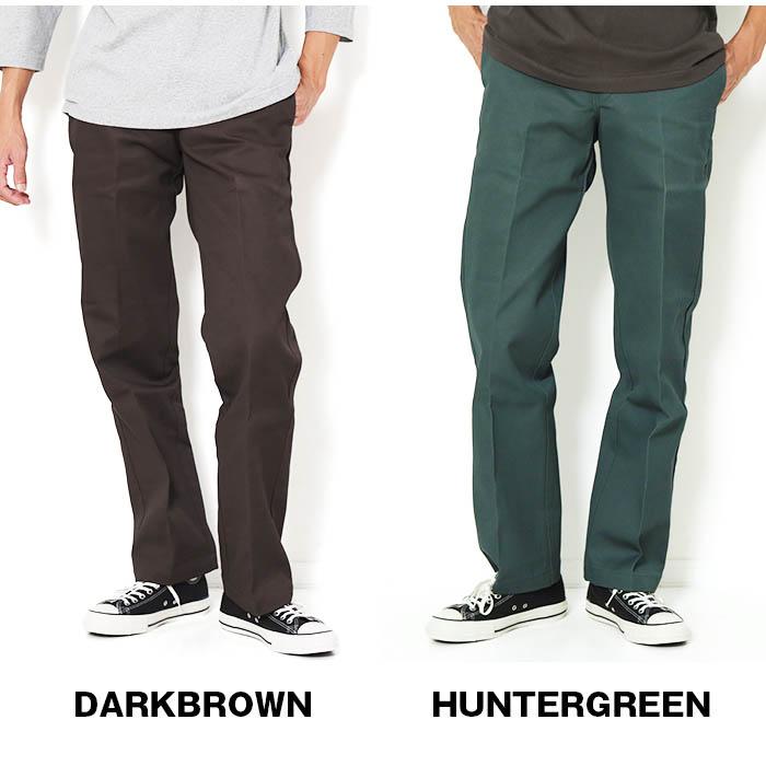 Dickies ディッキーズ 874 ワークパンツ チノパン メンズ ワイド Dickies ディッキーズ 874 ワークパンツ チノパン メンズ ワイド